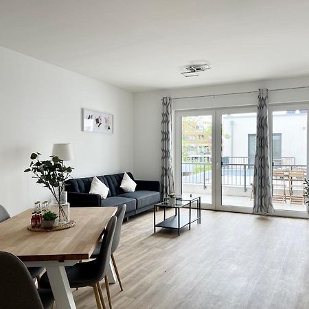 Schone Apartments In Der Innenstadt Von Osnabruck I Home2Share Eksteriør bilde