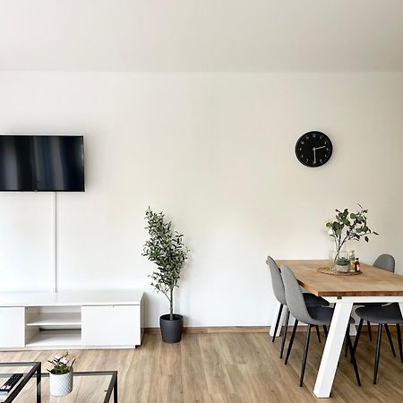 Schone Apartments In Der Innenstadt Von Osnabruck I Home2Share Eksteriør bilde