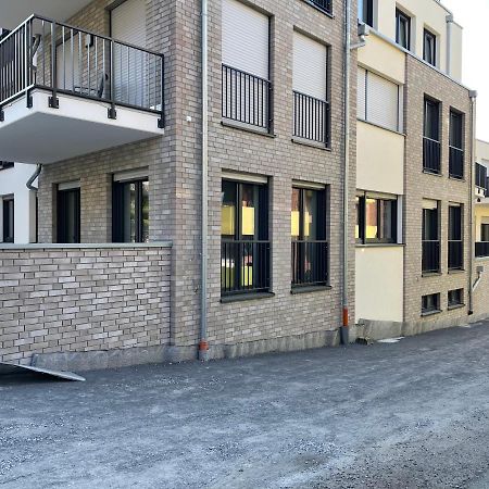 Schone Apartments In Der Innenstadt Von Osnabruck I Home2Share Eksteriør bilde