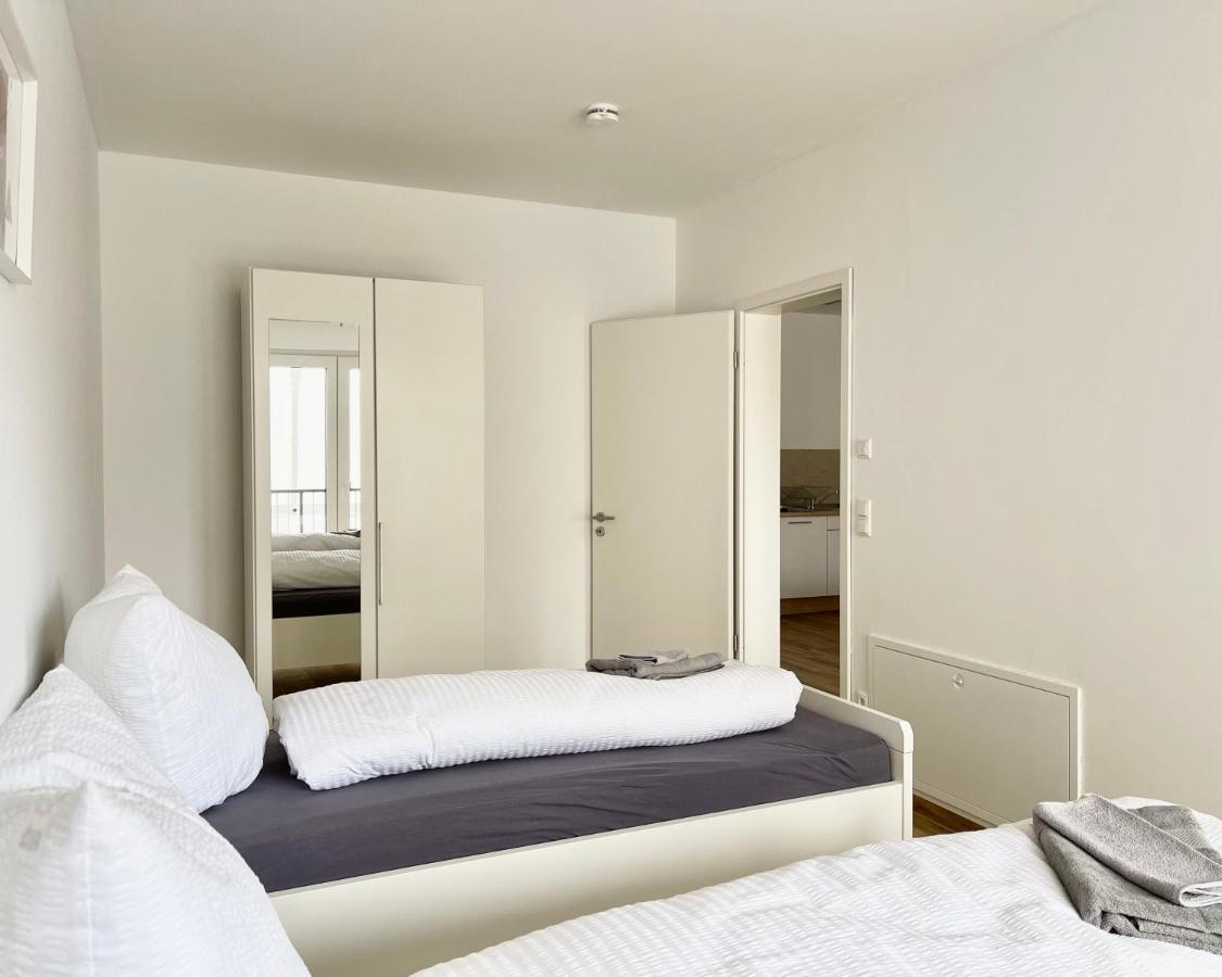Schone Apartments In Der Innenstadt Von Osnabruck I Home2Share Eksteriør bilde