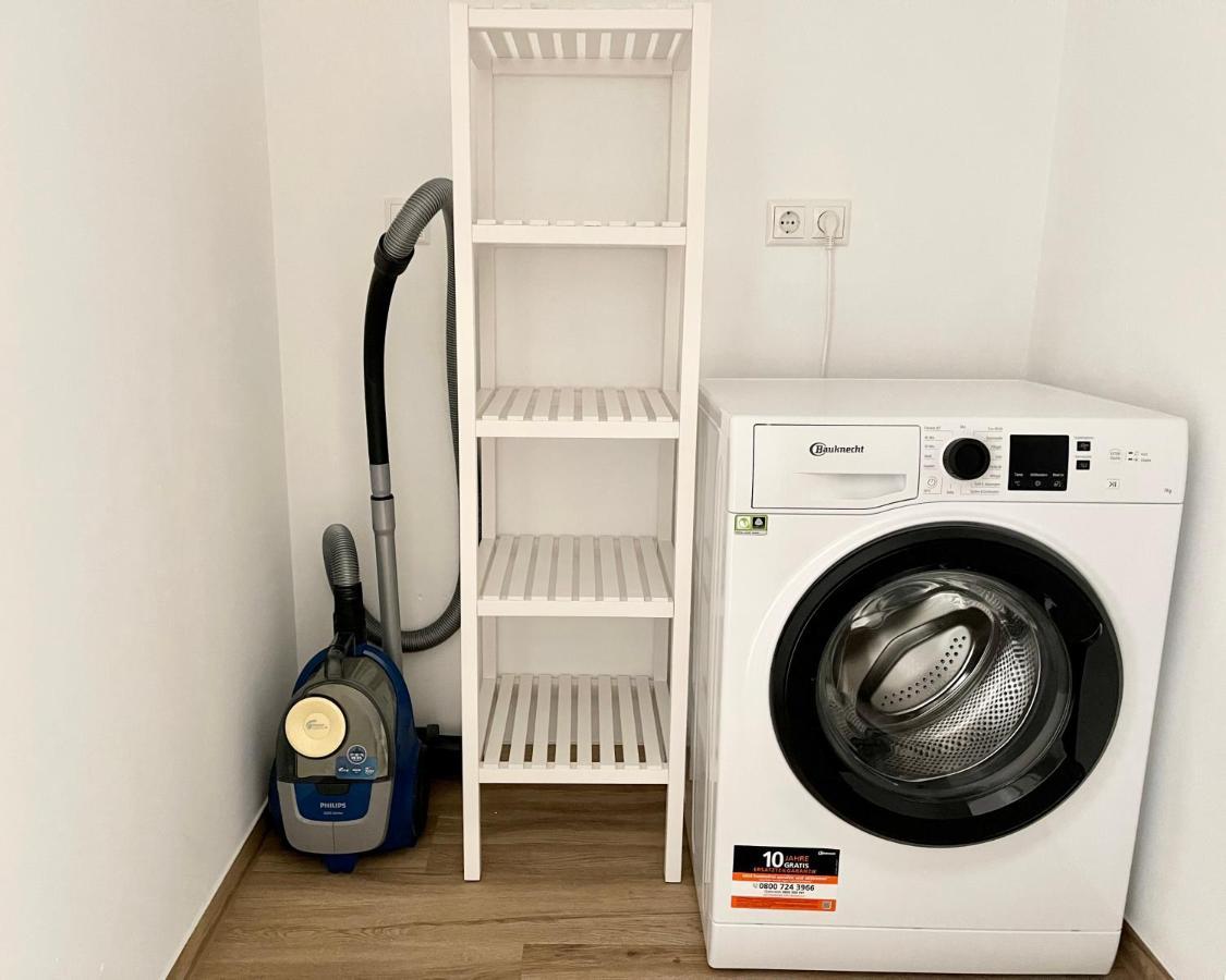 Schone Apartments In Der Innenstadt Von Osnabruck I Home2Share Eksteriør bilde