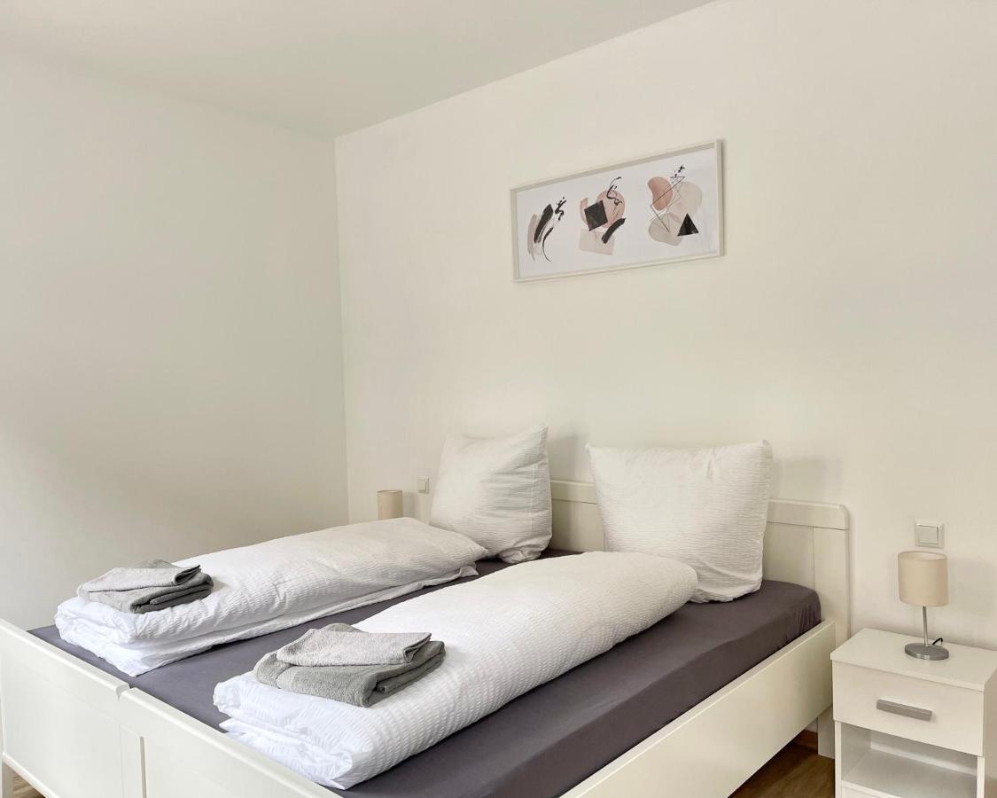 Schone Apartments In Der Innenstadt Von Osnabruck I Home2Share Eksteriør bilde