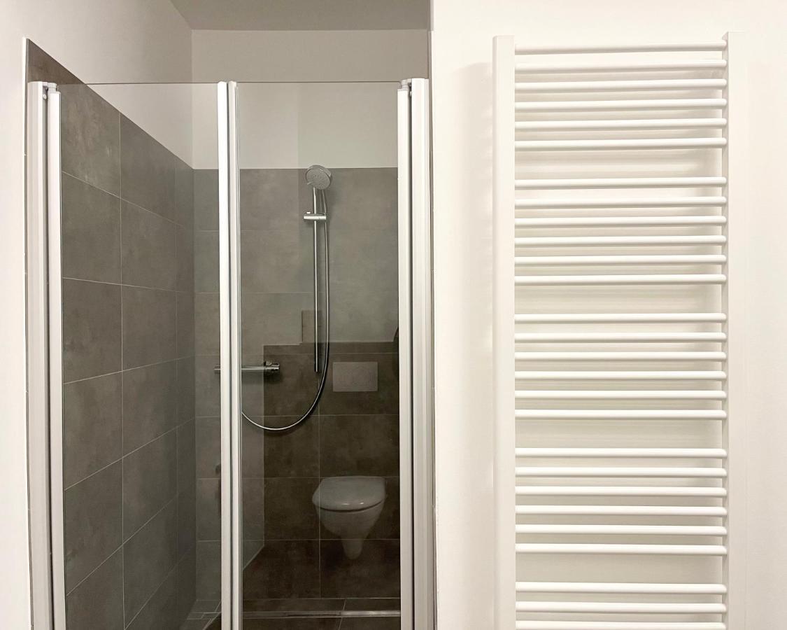 Schone Apartments In Der Innenstadt Von Osnabruck I Home2Share Eksteriør bilde