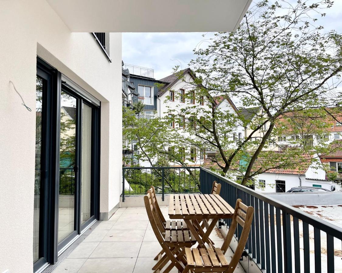 Schone Apartments In Der Innenstadt Von Osnabruck I Home2Share Eksteriør bilde