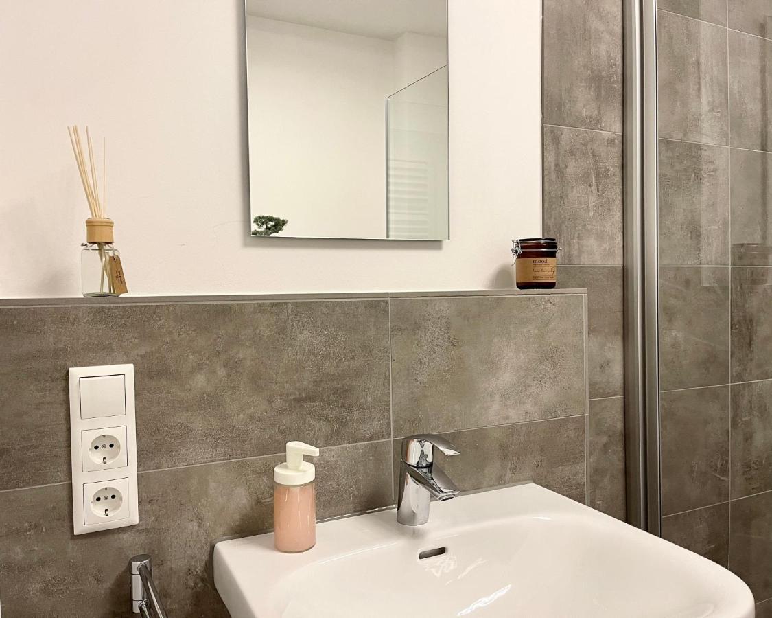 Schone Apartments In Der Innenstadt Von Osnabruck I Home2Share Eksteriør bilde