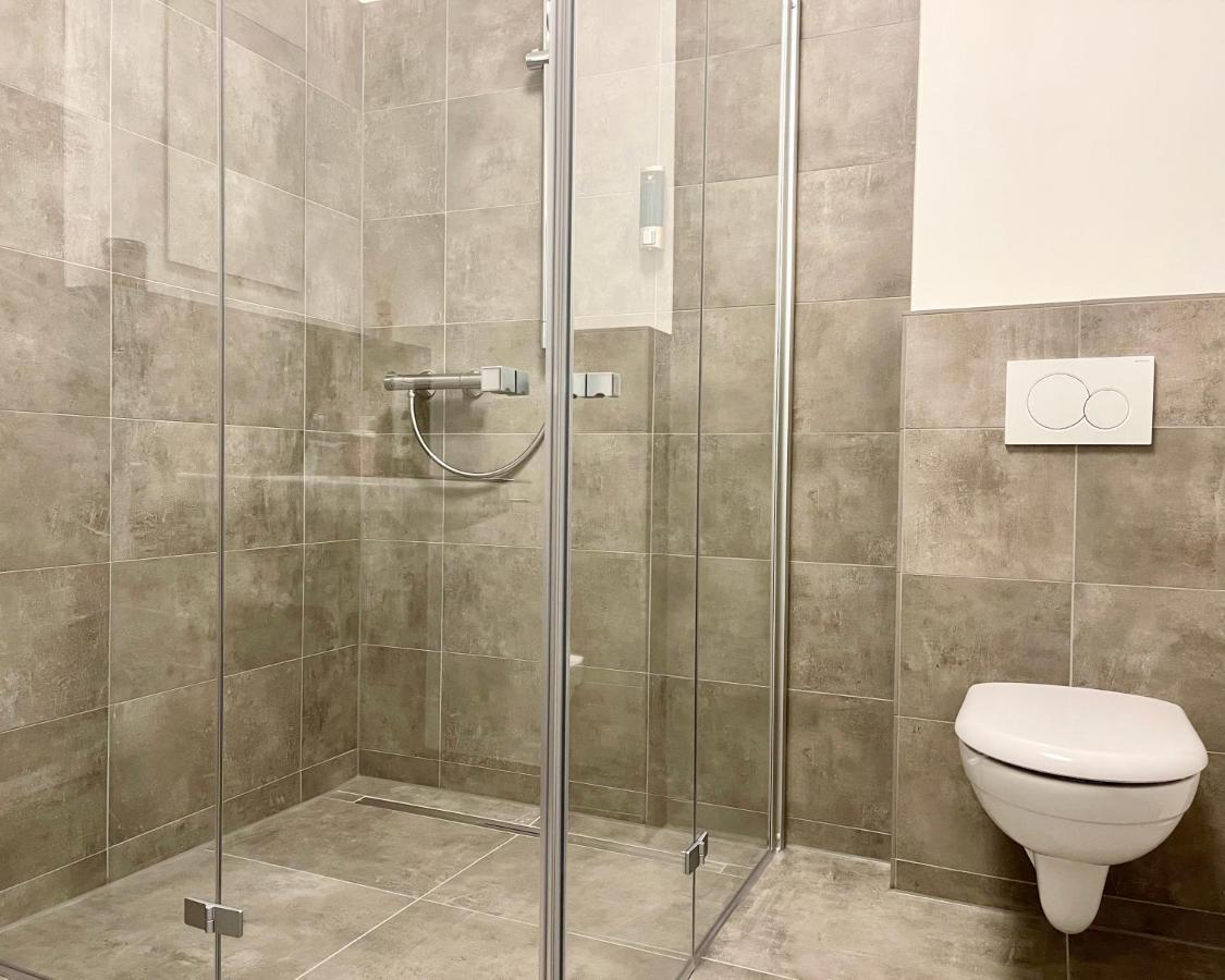 Schone Apartments In Der Innenstadt Von Osnabruck I Home2Share Eksteriør bilde