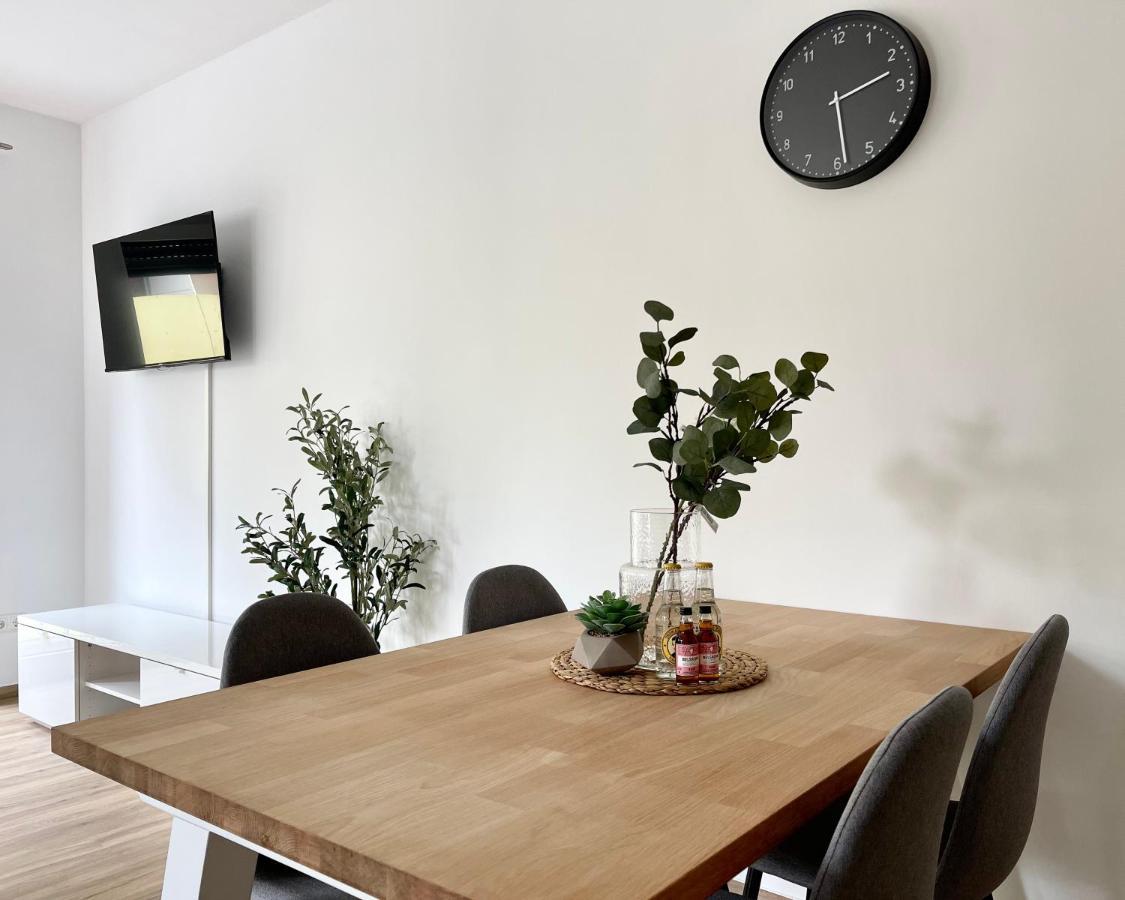 Schone Apartments In Der Innenstadt Von Osnabruck I Home2Share Eksteriør bilde