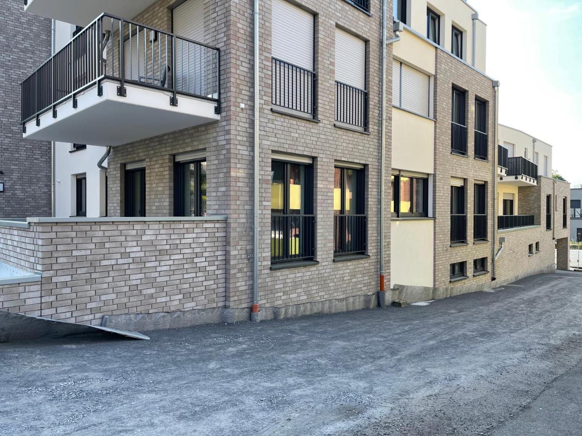 Schone Apartments In Der Innenstadt Von Osnabruck I Home2Share Eksteriør bilde