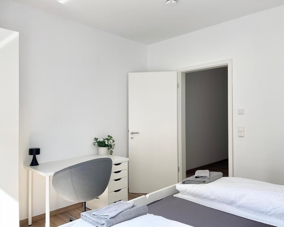 Schone Apartments In Der Innenstadt Von Osnabruck I Home2Share Eksteriør bilde