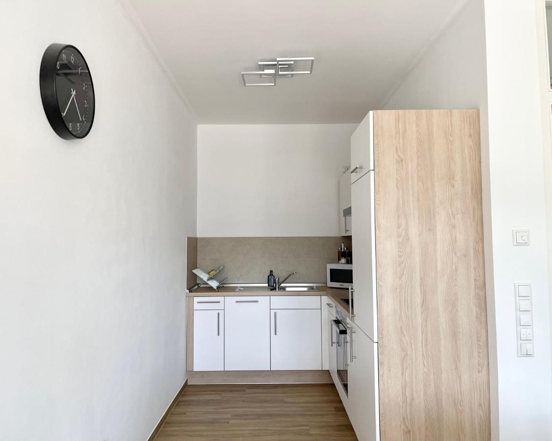 Schone Apartments In Der Innenstadt Von Osnabruck I Home2Share Eksteriør bilde