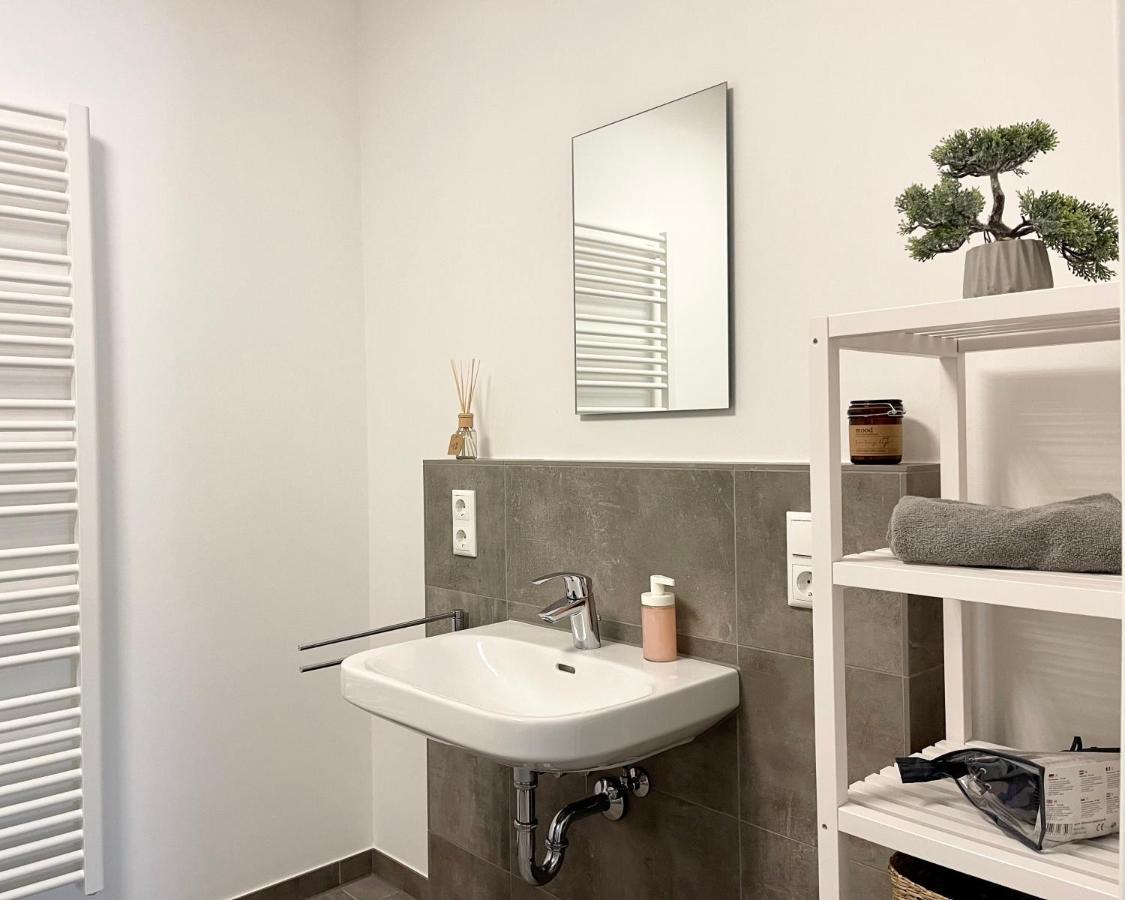 Schone Apartments In Der Innenstadt Von Osnabruck I Home2Share Eksteriør bilde