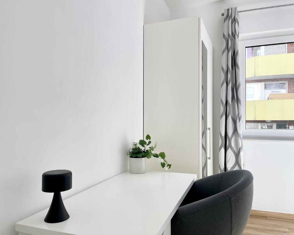 Schone Apartments In Der Innenstadt Von Osnabruck I Home2Share Eksteriør bilde
