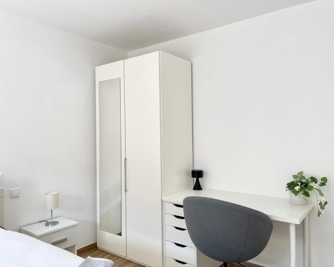 Schone Apartments In Der Innenstadt Von Osnabruck I Home2Share Eksteriør bilde