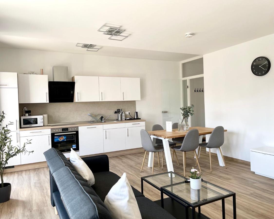 Schone Apartments In Der Innenstadt Von Osnabruck I Home2Share Eksteriør bilde