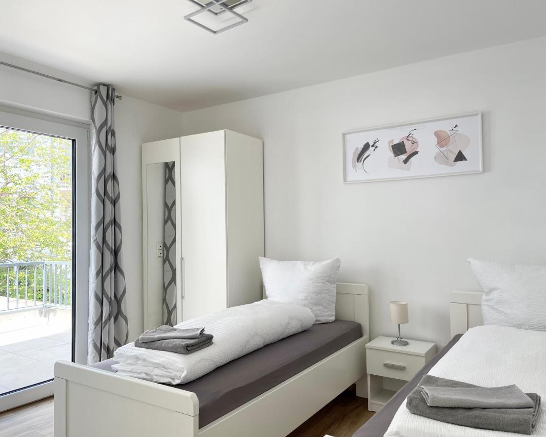 Schone Apartments In Der Innenstadt Von Osnabruck I Home2Share Eksteriør bilde